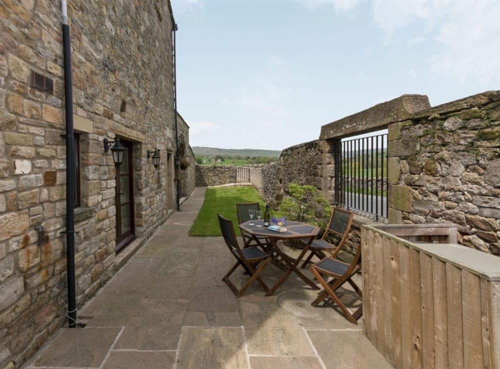 Exterior at The Byre in Airton, Nr Skipton., North Yorkshire