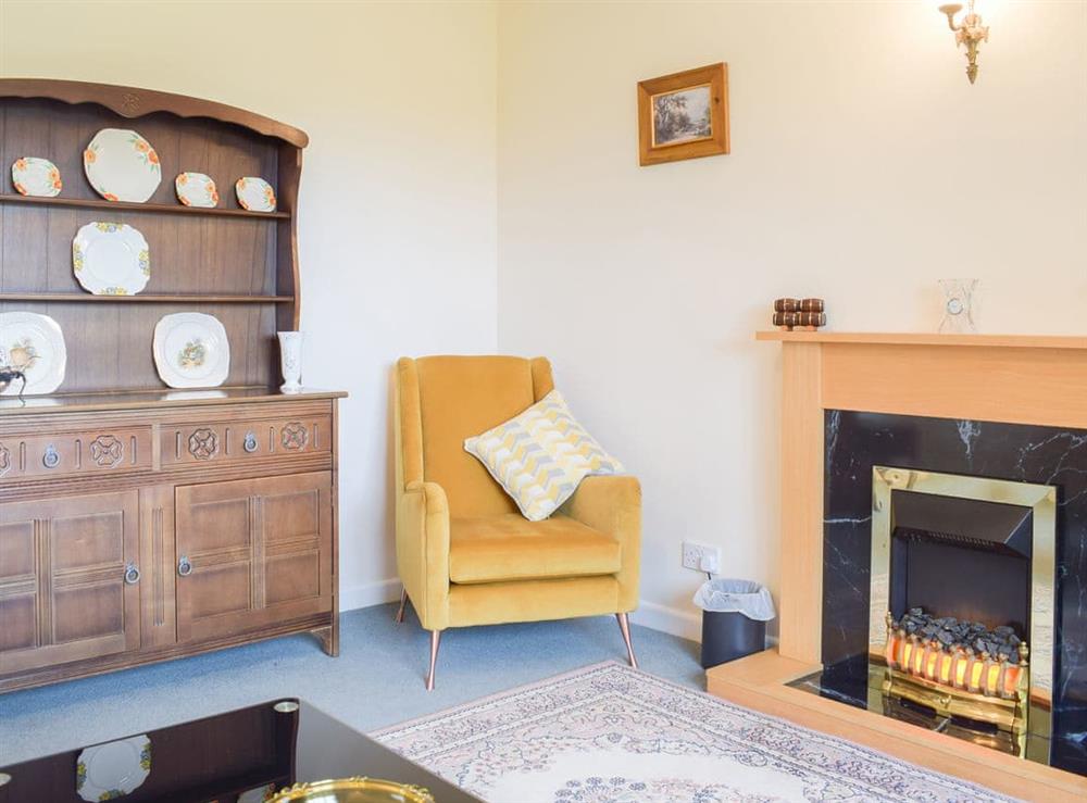 Living room (photo 2) at The Byre in Little Cowarne, near Bromyard, Herefordshire