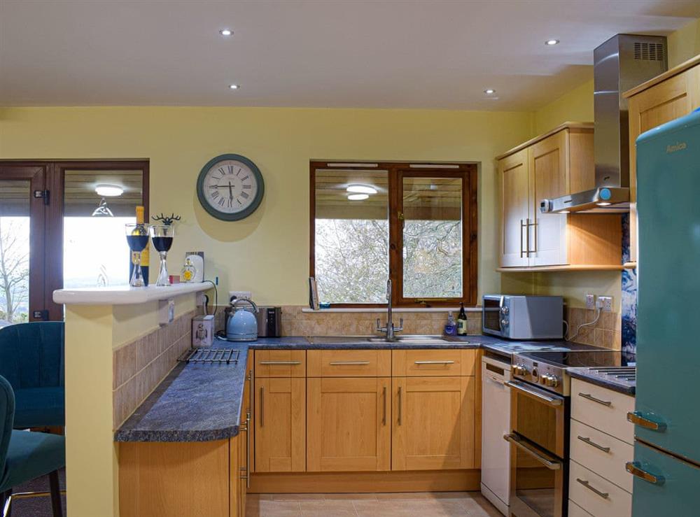 Photos of The Cabin, Llanfair Caereinion, , Powys