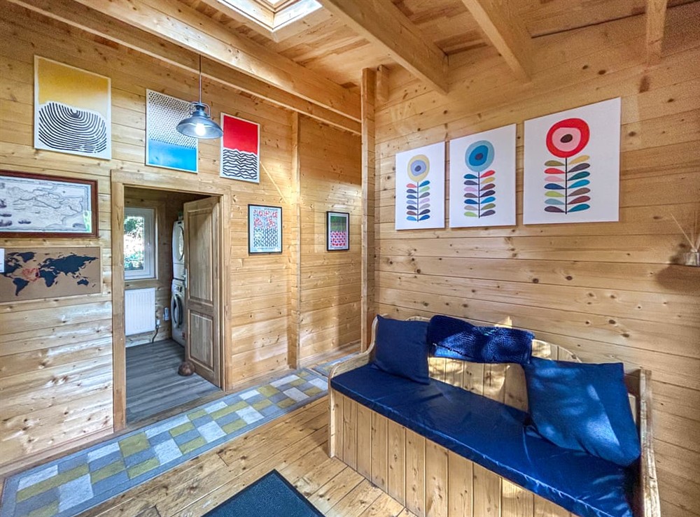 Interior (photo 2) at The Cabin in Sevenoaks, Kent