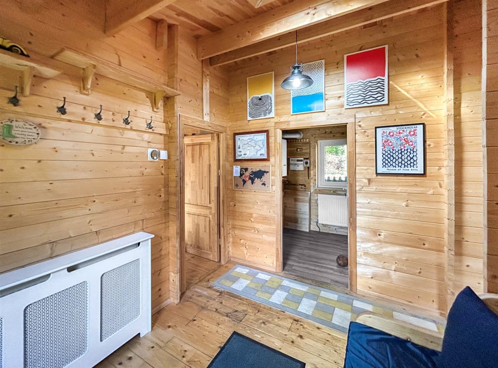 Interior (photo 3) at The Cabin in Sevenoaks, Kent