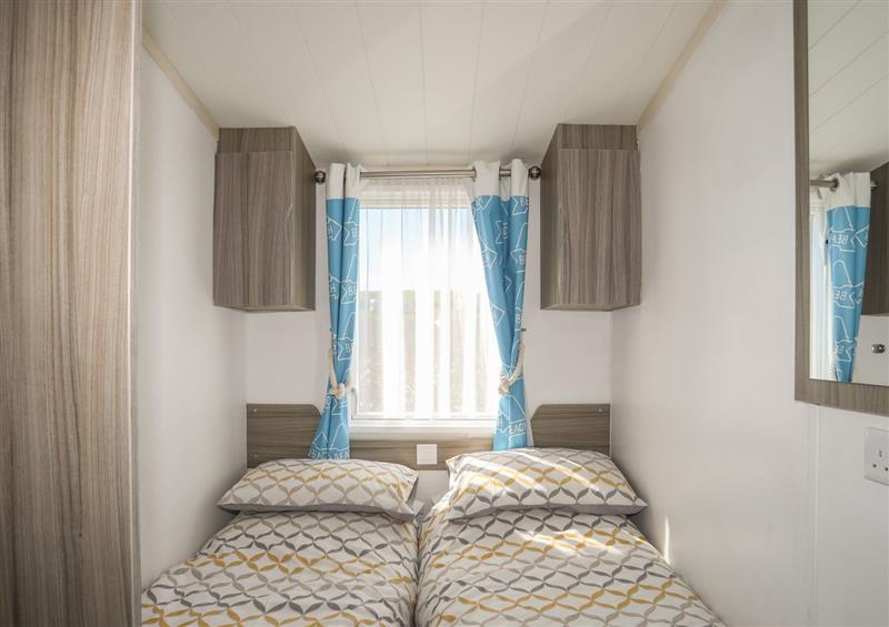 Bedroom (photo 2) at The Caravan - Cilan, Cilan Uchaf near Abersoch