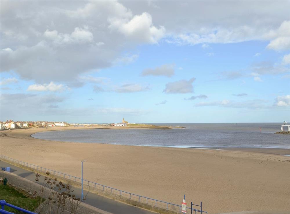 Photos of The Carriage House, NewbigginbytheSea, near Morpeth, Northumberland, Northern England