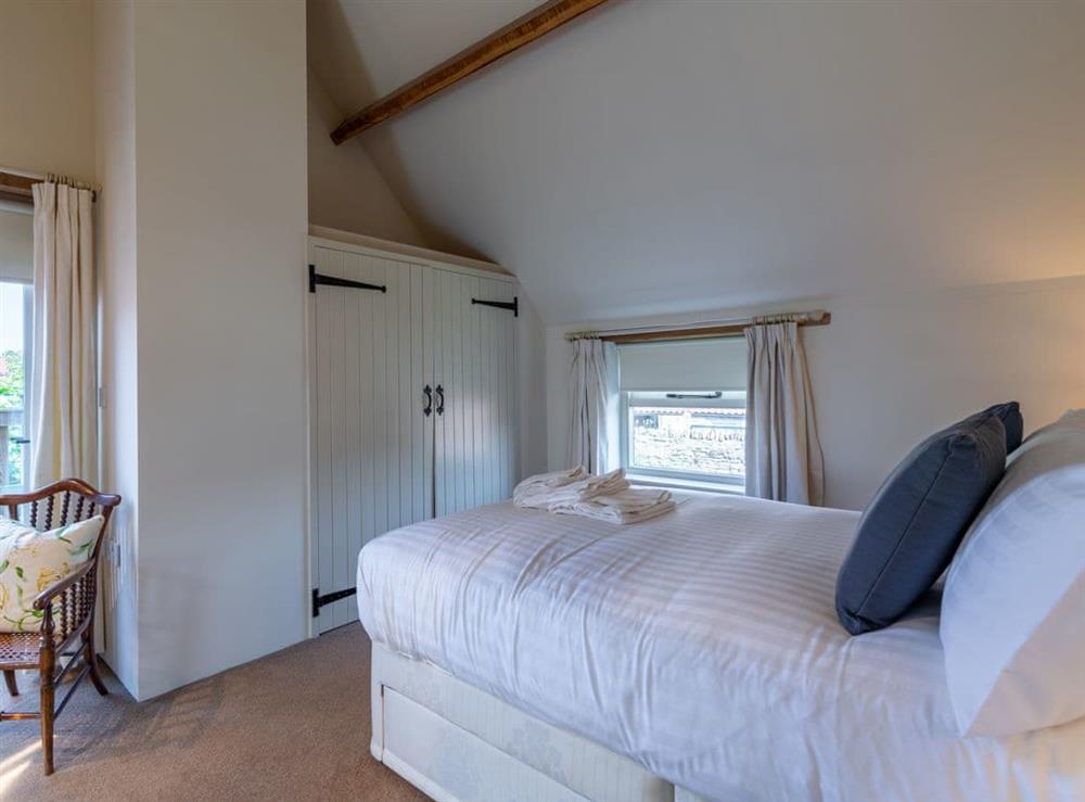 Double bedroom (photo 2) at The Cart House in Helmsley, Yorkshire, North Yorkshire
