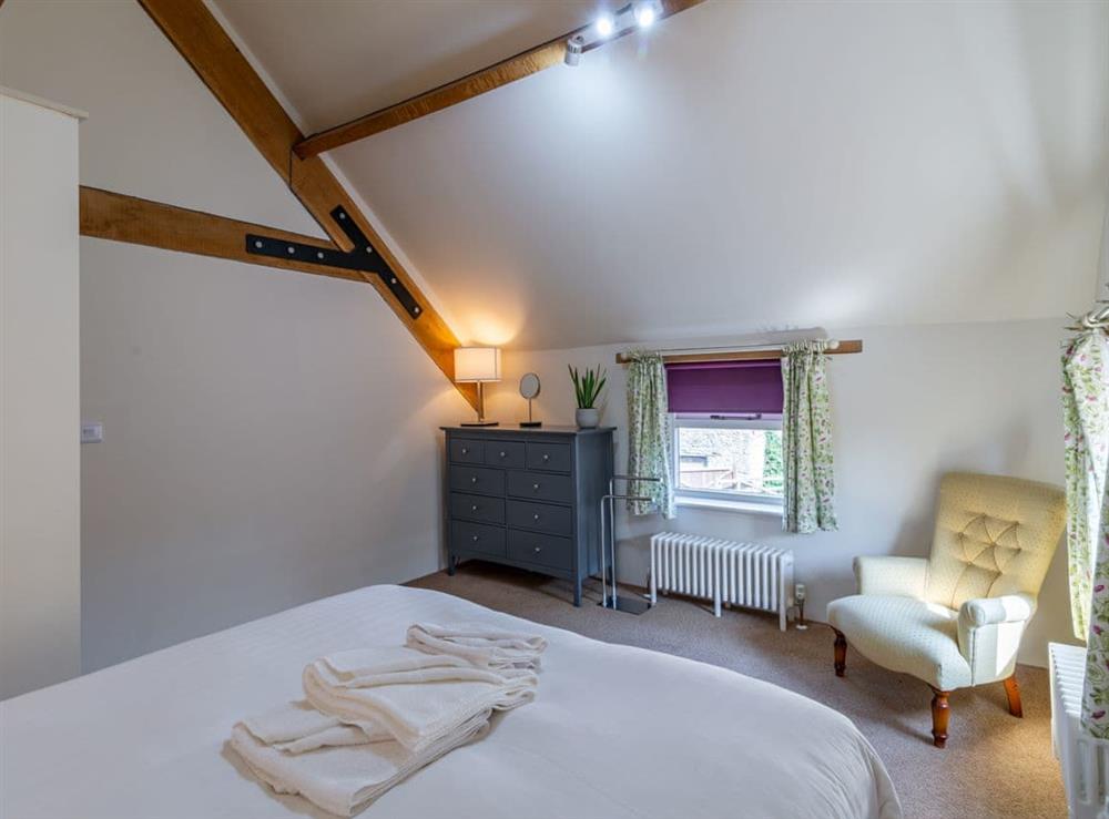 Double bedroom (photo 5) at The Cart House in Helmsley, Yorkshire, North Yorkshire