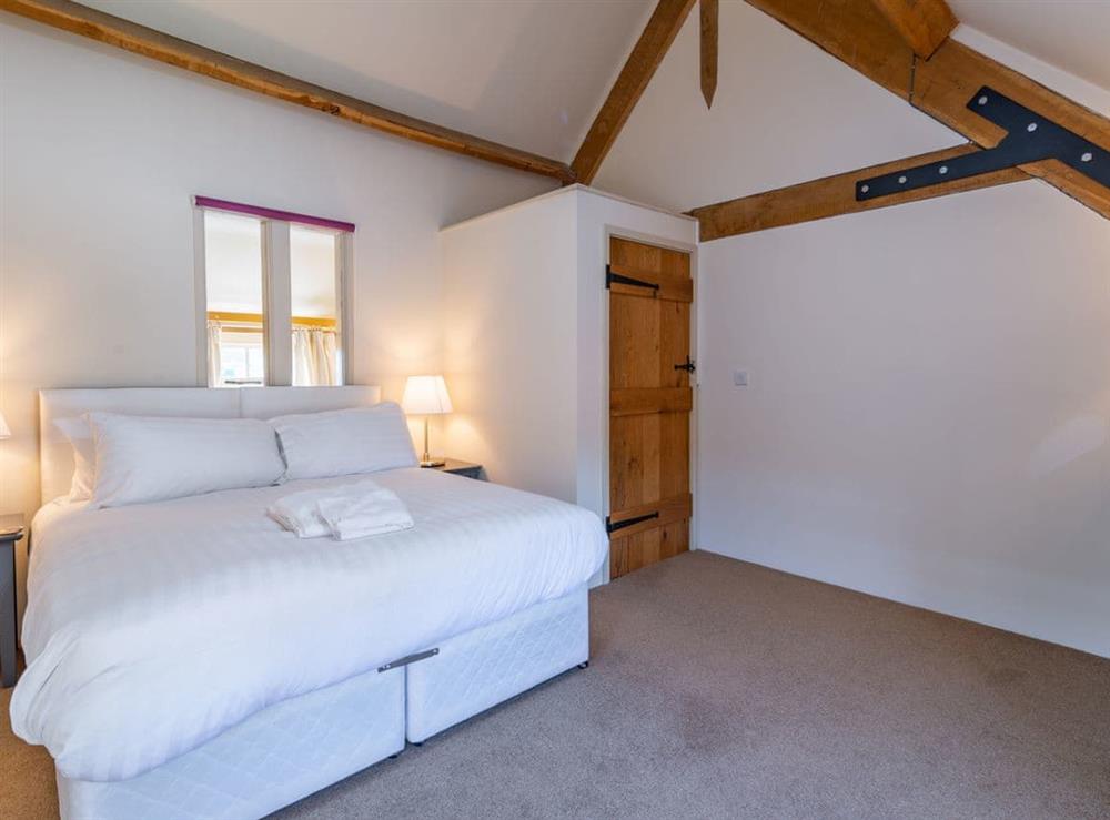 Double bedroom (photo 6) at The Cart House in Helmsley, Yorkshire, North Yorkshire