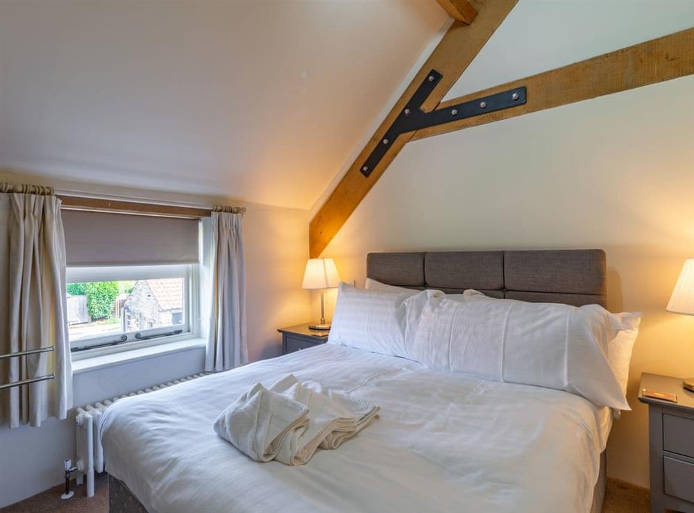 Double bedroom (photo 7) at The Cart House in Helmsley, Yorkshire, North Yorkshire