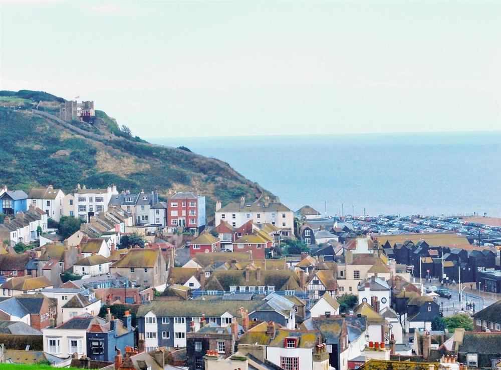 Photos of The Cart House Mill Corner, Northiam, E. Sussex., East Sussex