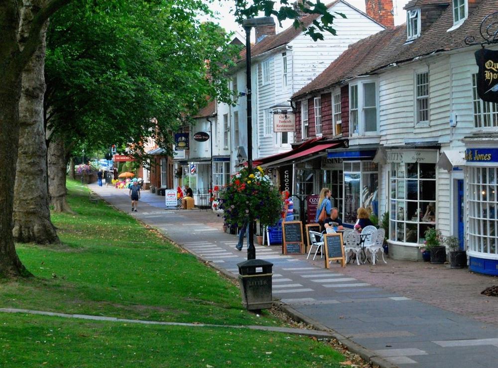Photos of The Cart House Mill Corner, Northiam, E. Sussex., East Sussex
