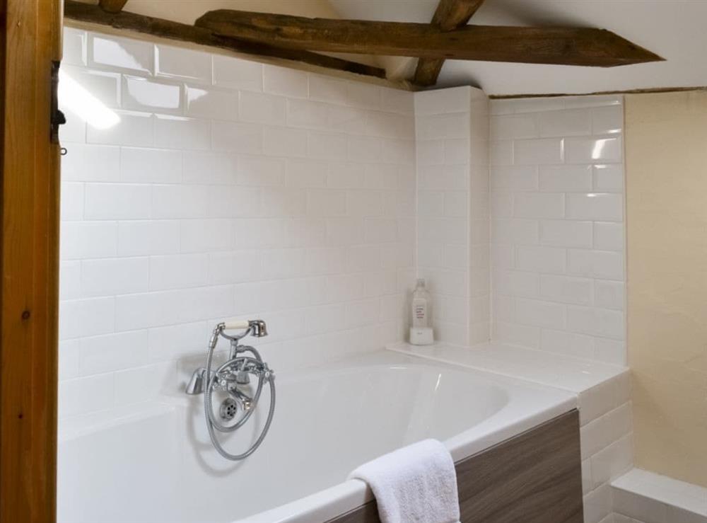 Bathroom at The Cart Lodge in Beccles, Suffolk