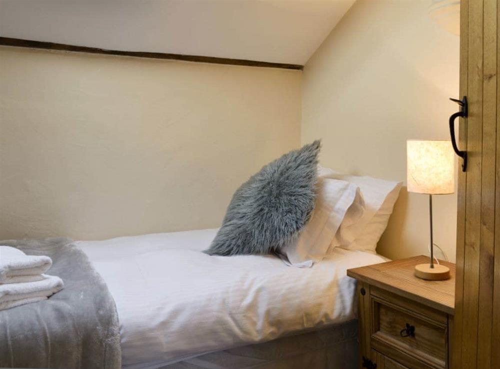 Bedroom at The Cart Lodge in Beccles, Suffolk