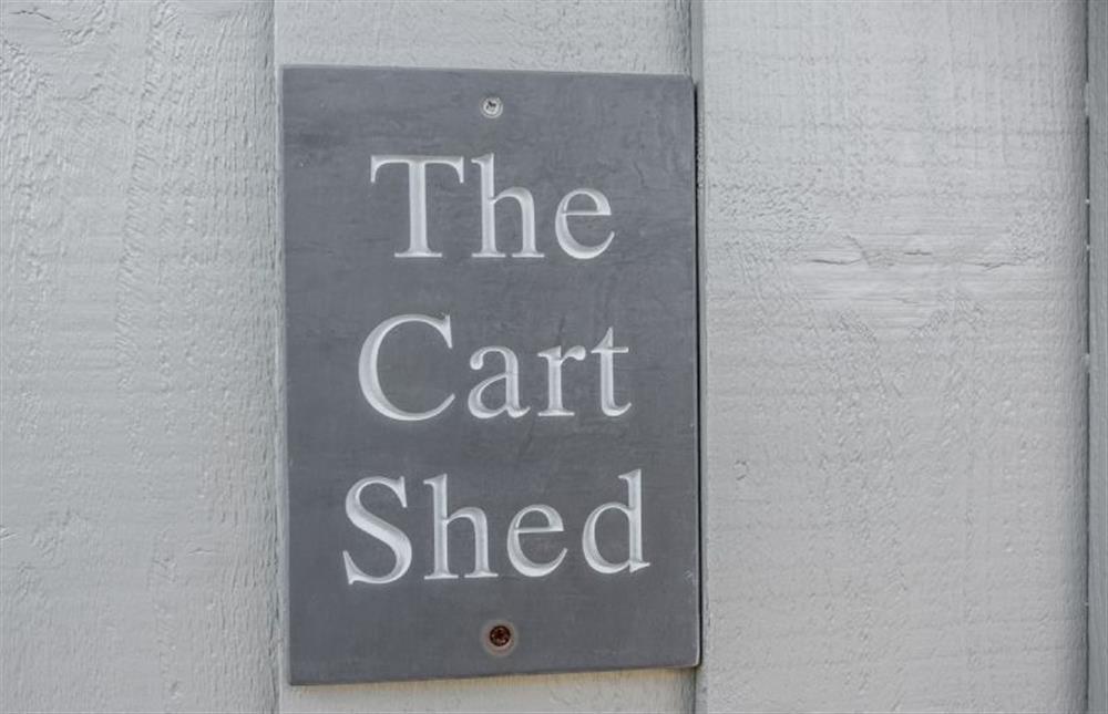  (photo 57) at The Cart Shed, North Creake near Fakenham