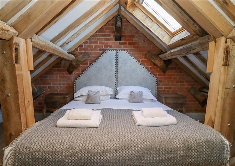 Bedroom (photo 2) at The Carthouse, Ledbury near Welland