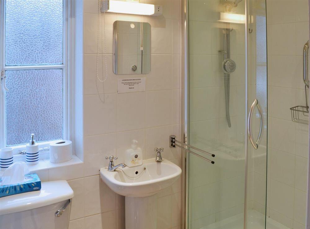 Shower room (photo 2) at The Castaway in Mundesley, Norfolk