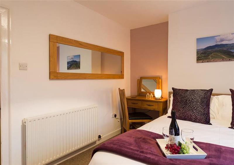 One of the 2 bedrooms (photo 2) at The Cats Bield, Keswick