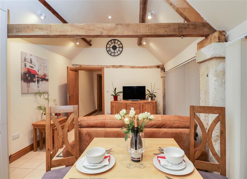Enjoy the living room (photo 2) at The Cattle Byre, Corsham