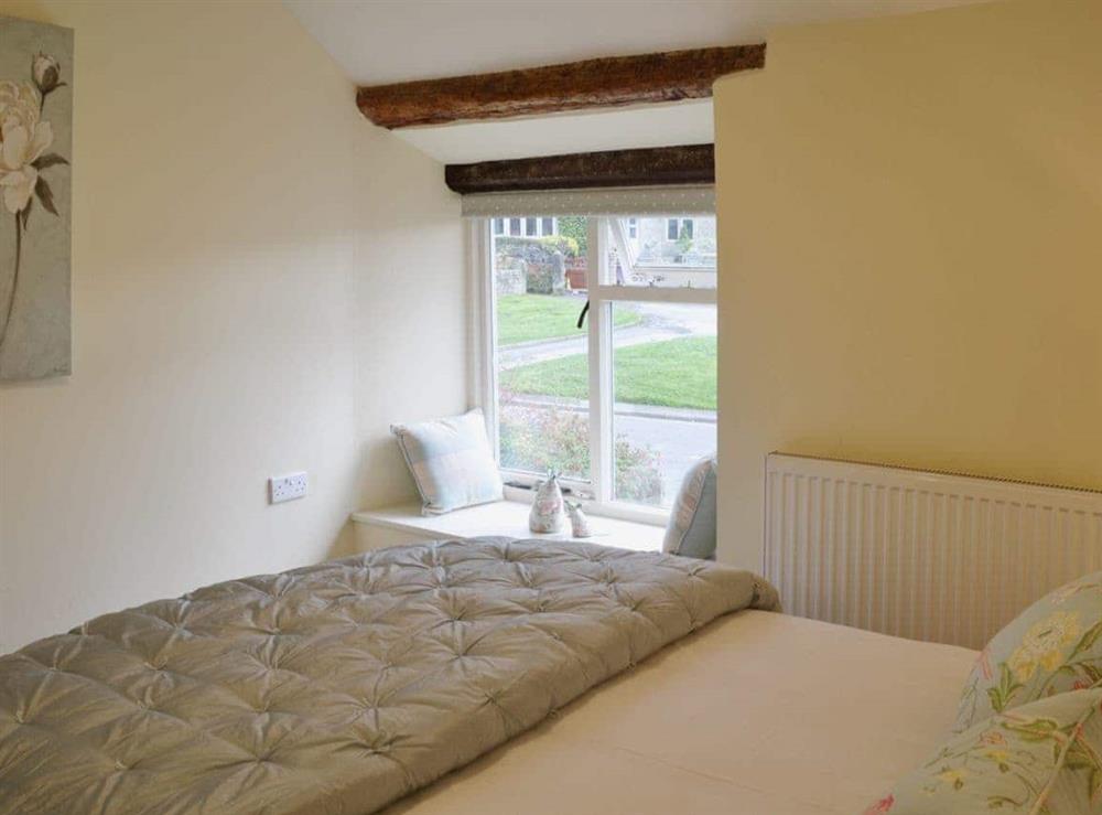 Double bedroom (photo 3) at The Causeway in Eyam, near Bakewell, Derbyshire