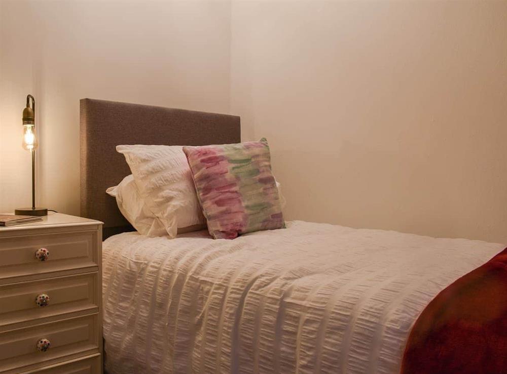 Single bedroom at The Churn in Bisley, near Stroud, Gloucestershire