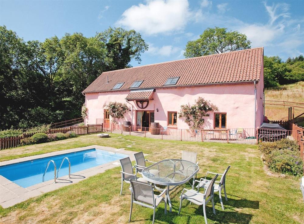 Photos of The Cider Barn Dawlish., Devon