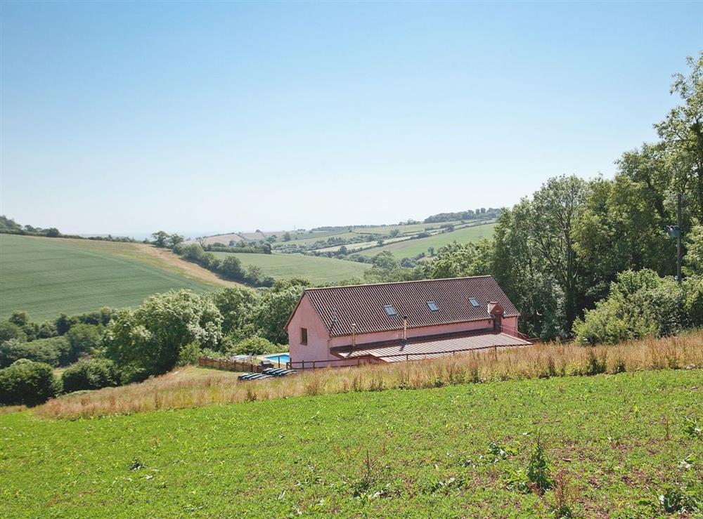 Photos of The Cider Barn Dawlish., Devon