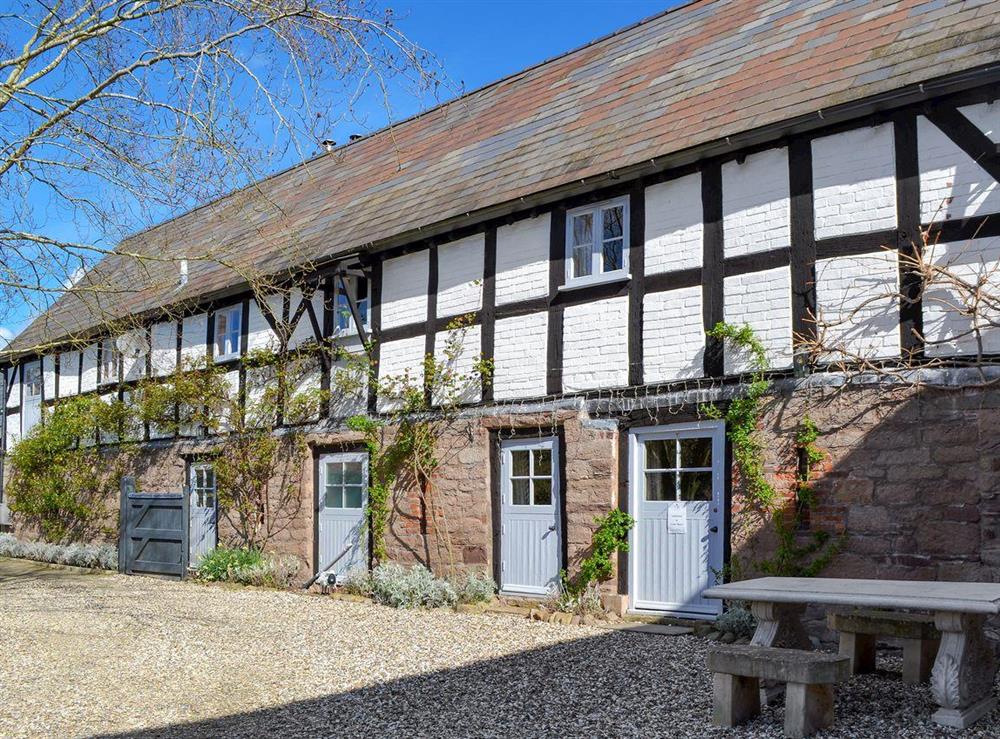 Photos of The Cider Barn Burghill, near Hereford, Herefordshire