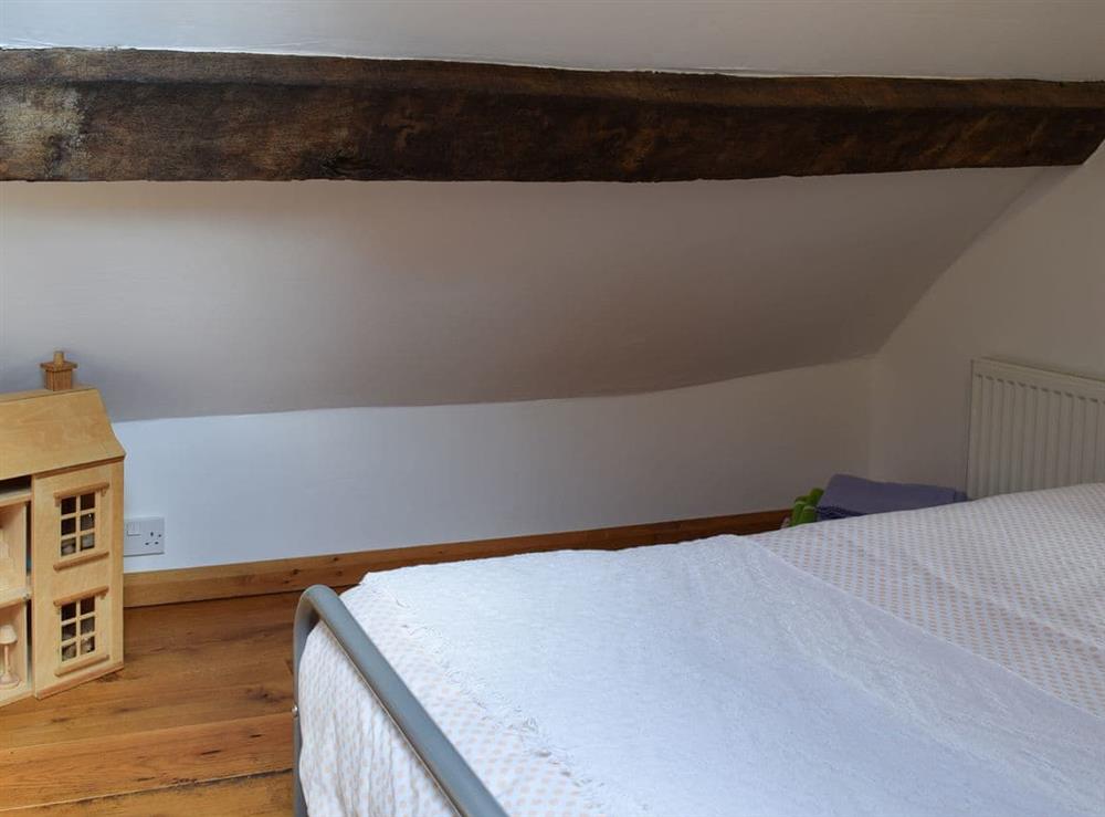 Single bedroom (photo 3) at The Cider Press in Welland, near Malvern, Worcestershire