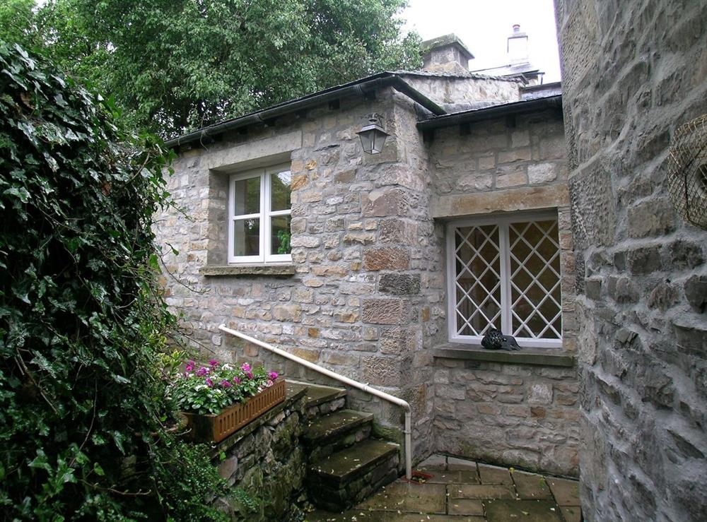 A photo of The Clark’s Cottage