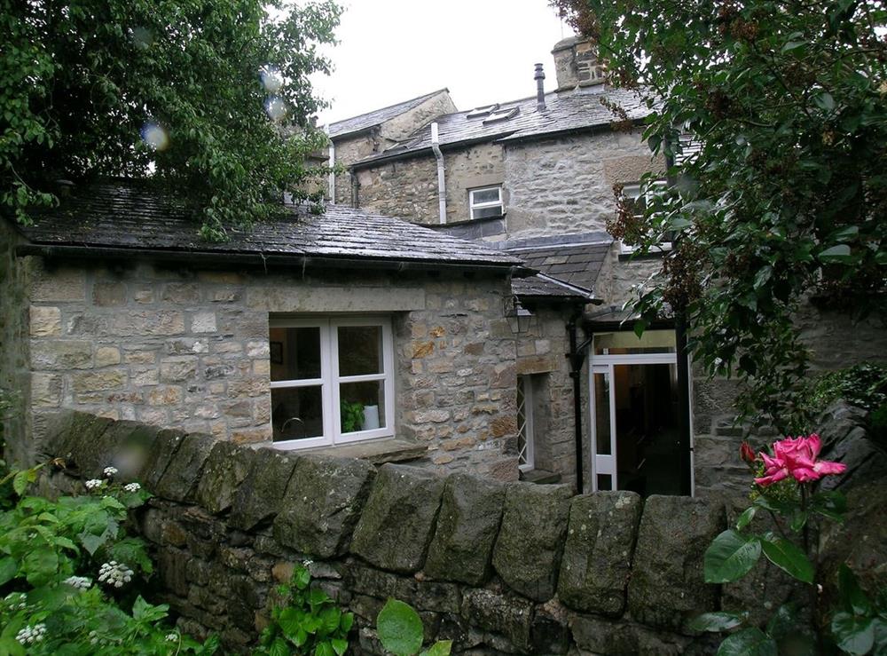 A photo of The Clark’s Cottage