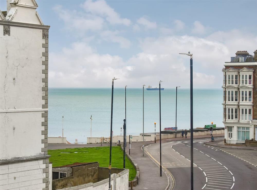 Surrounding area at The Clemence in Margate, Kent
