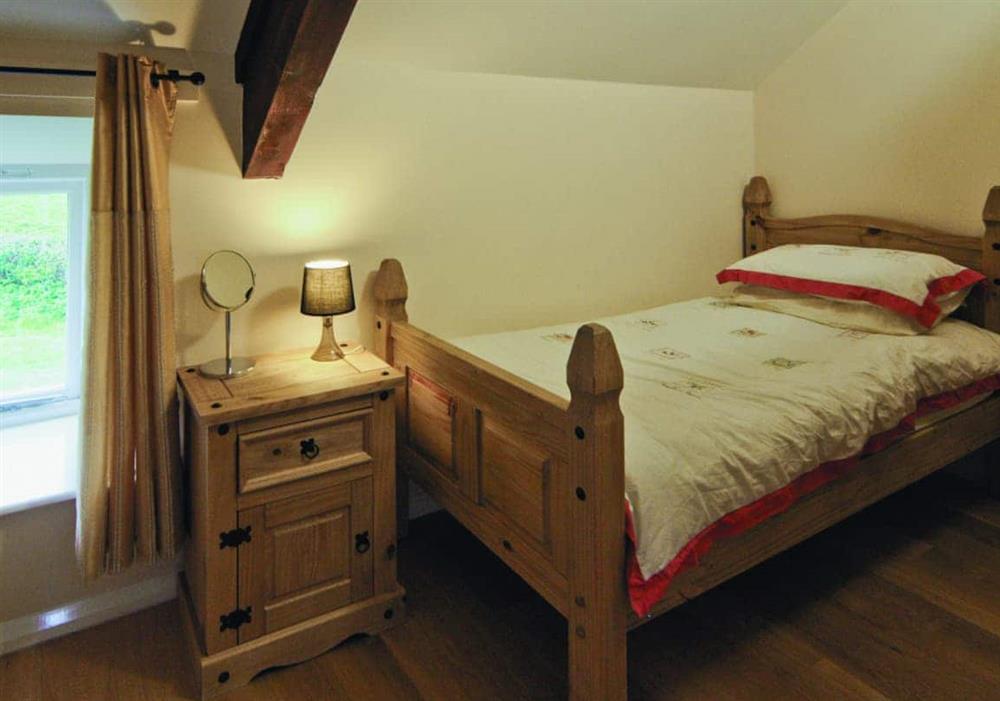 Double bedroom (photo 2) at The Coach House in Abergele, Clwyd