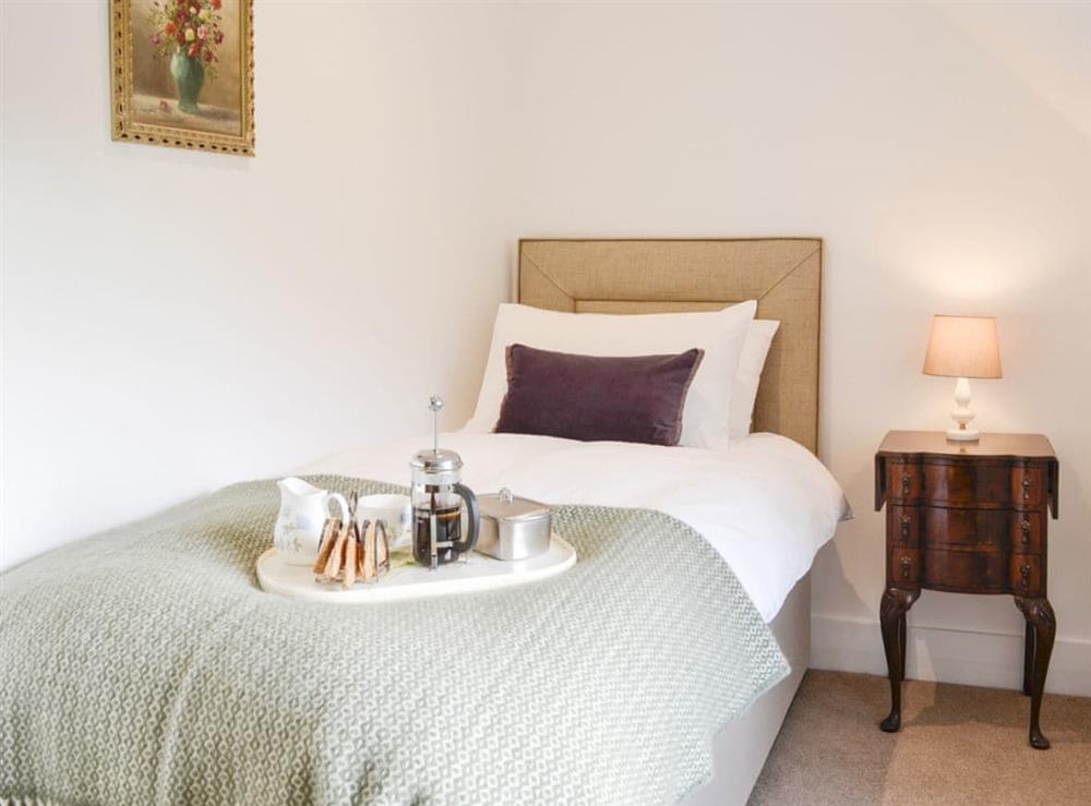Charming single bedroom at The Coach House in Alford, Aberdeenshire