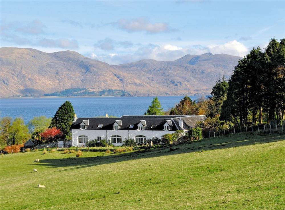 House For Sale Appin Scotland at John Boisvert blog