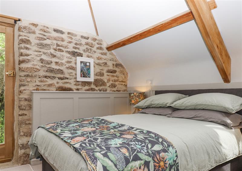 Bedroom (photo 3) at The Coach House at Thorn Farm, Bridford near Moretonhampstead