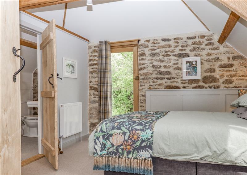 Bedroom (photo 4) at The Coach House at Thorn Farm, Bridford near Moretonhampstead