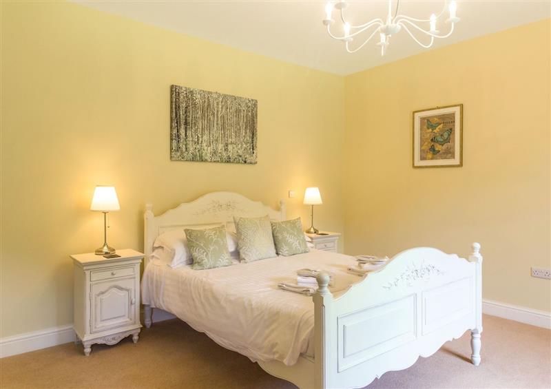 A bedroom in The Coach House (photo 2) at The Coach House, Belford