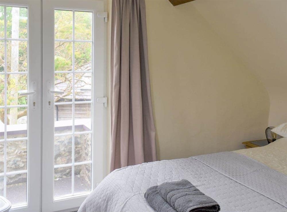 Family bedroom (photo 3) at The Coach House in Bethel, near Snowdon, Gwynedd