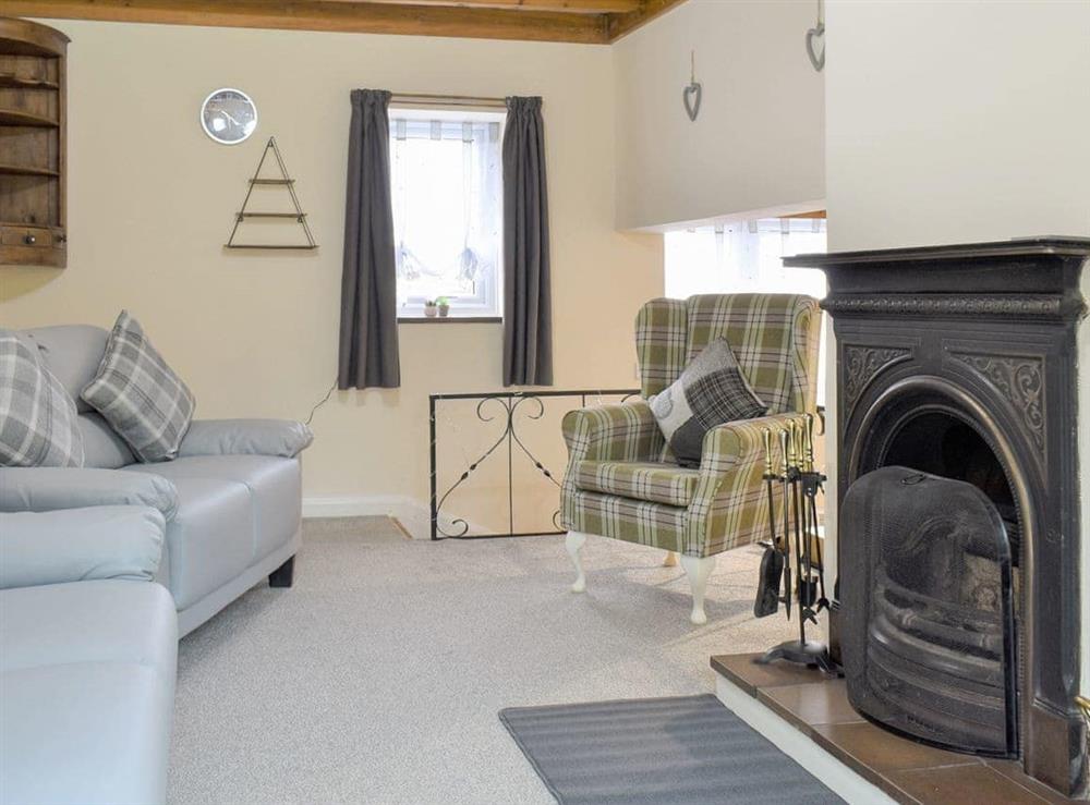 Living room (photo 2) at The Coach House in Bethel, near Snowdon, Gwynedd