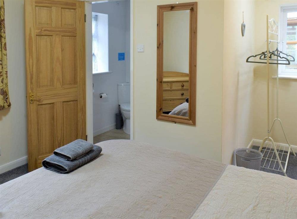 Master bedroom (photo 2) at The Coach House in Bethel, near Snowdon, Gwynedd