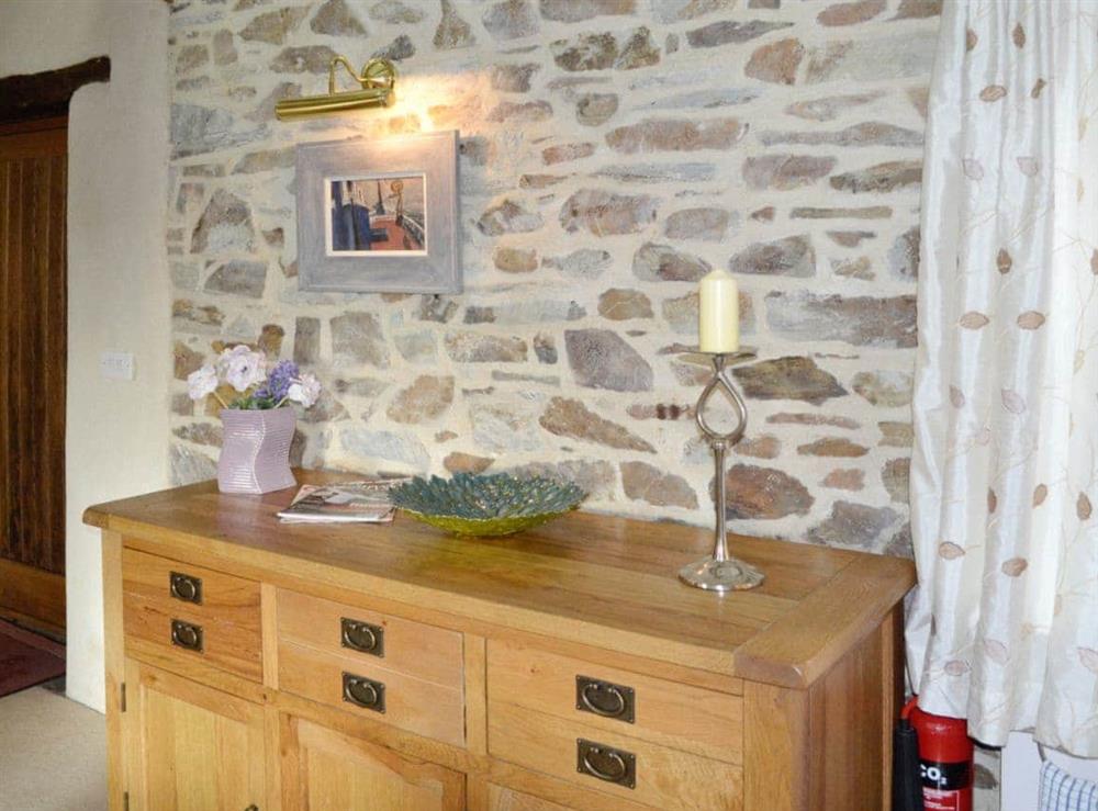 Living room (photo 2) at The Coach House in Bodmin, Cornwall