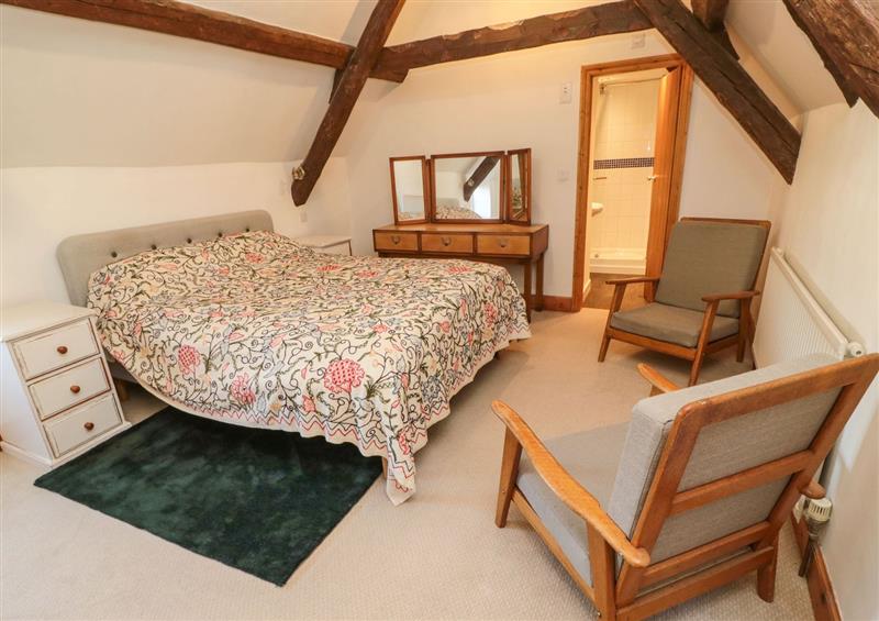 Bedroom (photo 4) at The Coach House, Crookham near Cornhill-On-Tweed