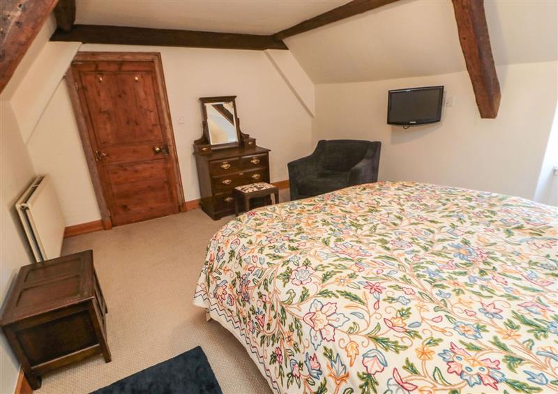 One of the 5 bedrooms (photo 2) at The Coach House, Crookham near Cornhill-On-Tweed
