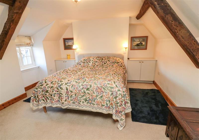 One of the bedrooms (photo 2) at The Coach House, Crookham near Cornhill-On-Tweed