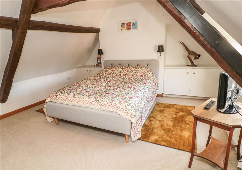 One of the bedrooms (photo 3) at The Coach House, Crookham near Cornhill-On-Tweed