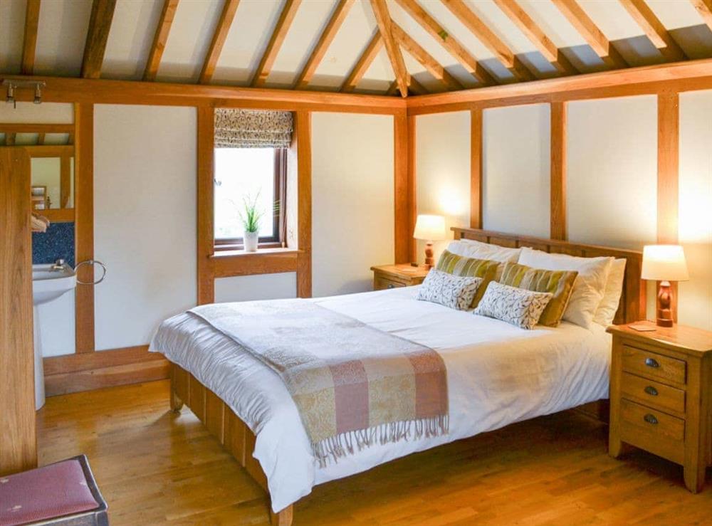Double bedroom (photo 3) at The Coach House in East Somerton, Norfolk., Great Britain