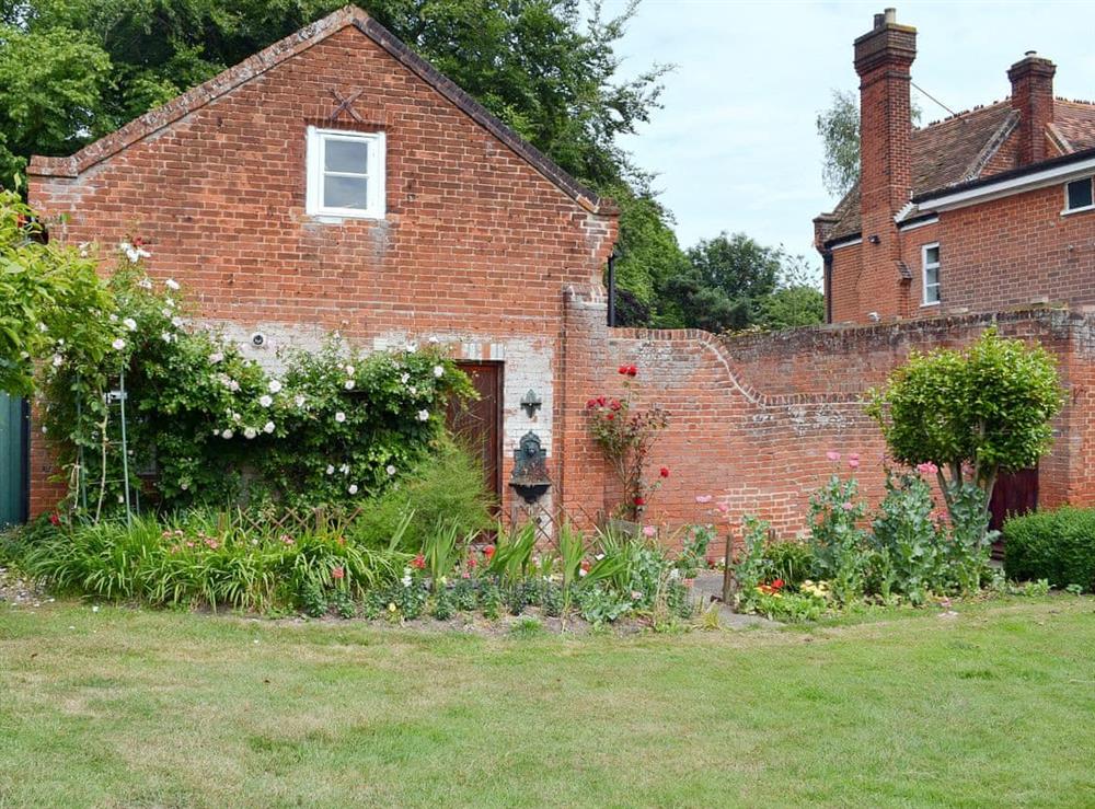 Exterior (photo 2) at The Coach House in Falkenham, Suffolk