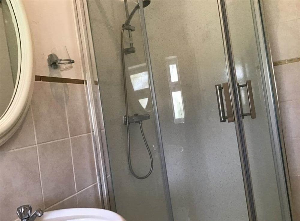 Shower room (photo 2) at The Coach House in Falkenham, Suffolk