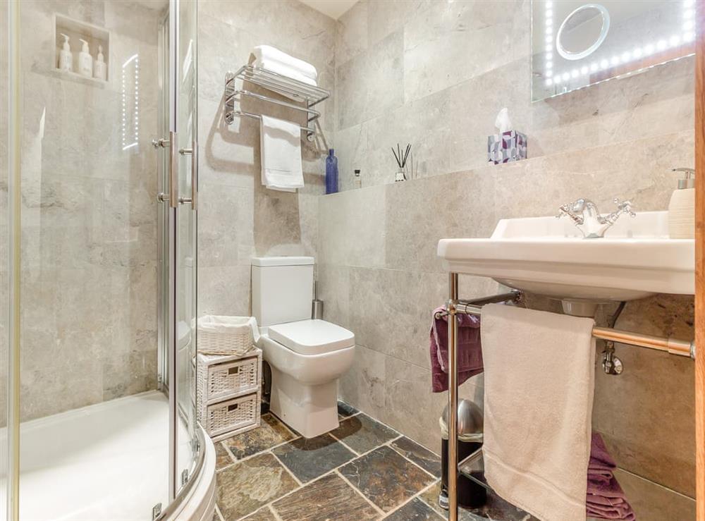 Bathroom (photo 3) at The Coach House in Gilwern, near Abergavenny, Gwent