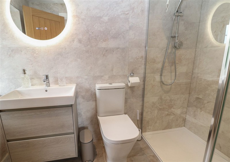 Bathroom (photo 2) at The Coach House, Holloway