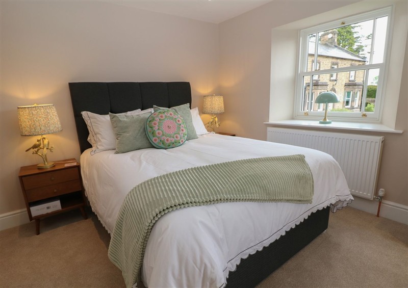 Bedroom (photo 2) at The Coach House, Holloway