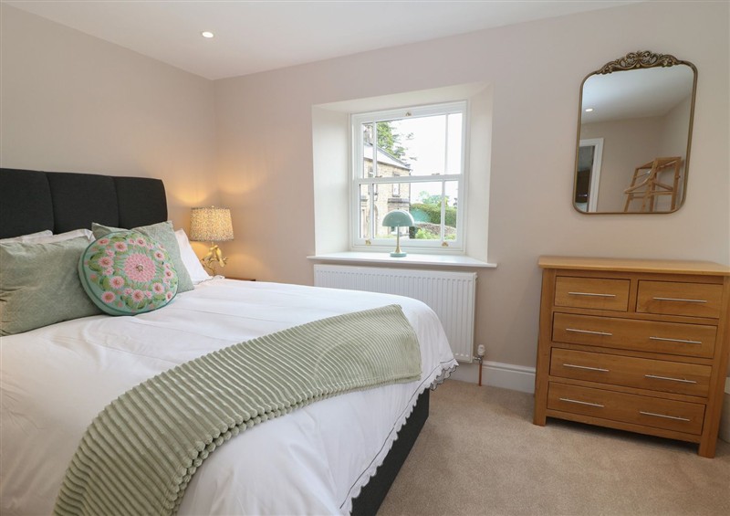 Bedroom (photo 3) at The Coach House, Holloway